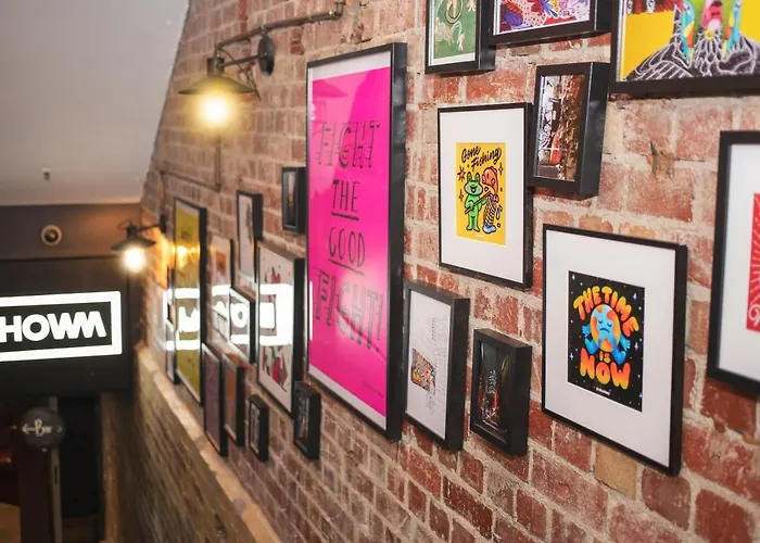 Bounce Melbourne - Formerly Roamer